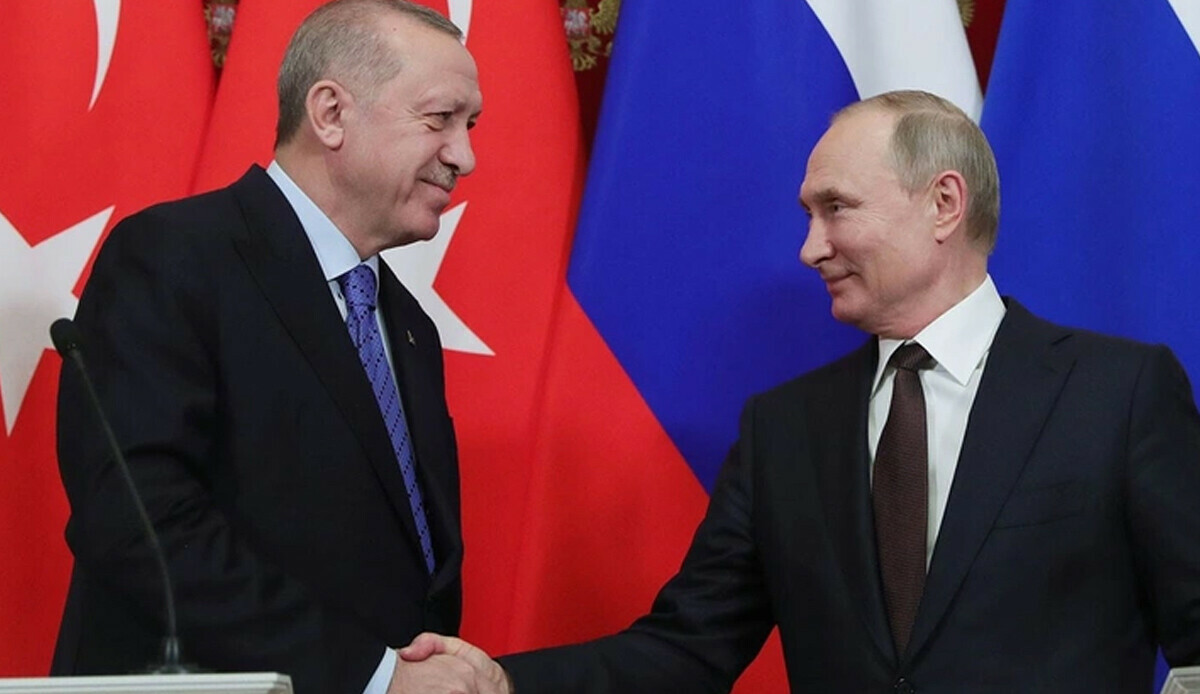 Erdoğan barış için bastıracak Erdoğan barış için bastıracak