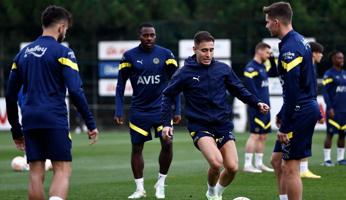 Fenerbahçe'nin zorlu fikstürü Fenerbahçe'nin zorlu fikstürü