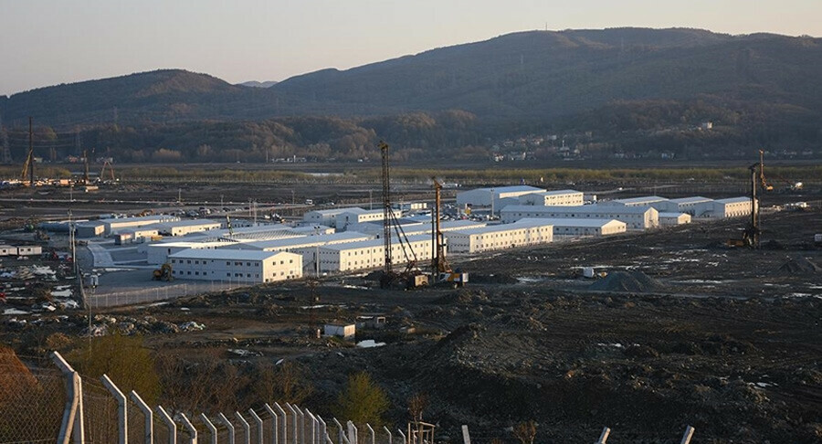 Karadeniz gazı bereketli çıktı! Sözcü Kalın canlı yayında 'yeni rezerv' müjdesini açıkladı