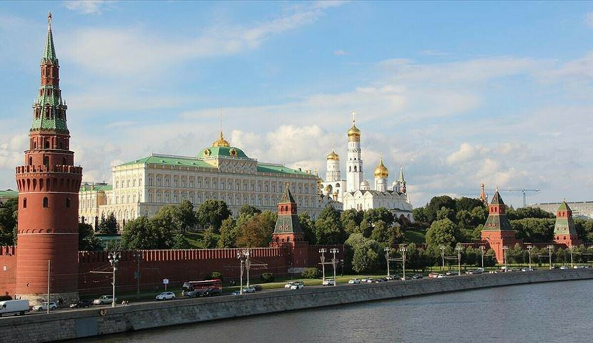 Kremlin: Yeni seferberlik dalgası yok Kremlin: Yeni seferberlik dalgası yok