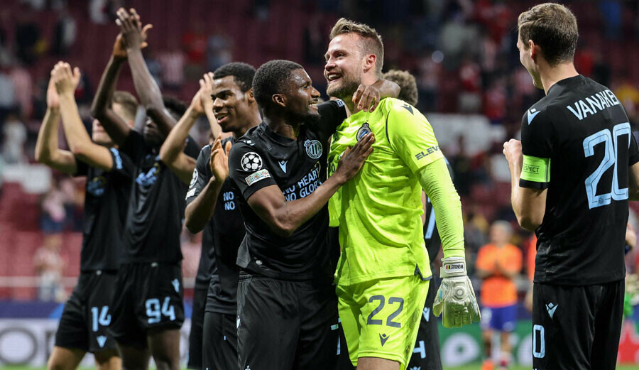 4x4'lük Napoli! Serie A devinden Ajax'a 2 maçta 10 gol! 4x4'lük Napoli! Serie A devinden Ajax'a 2 maçta 10 gol!