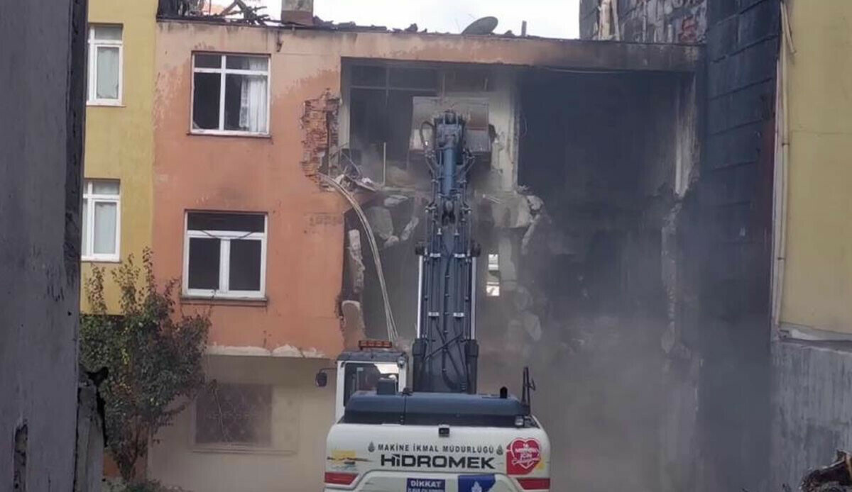 Kadıköy'deki patlamanın sırrı çözüldü! Saldırının faili meğer katilmiş: Hikayesi kan dondurdu