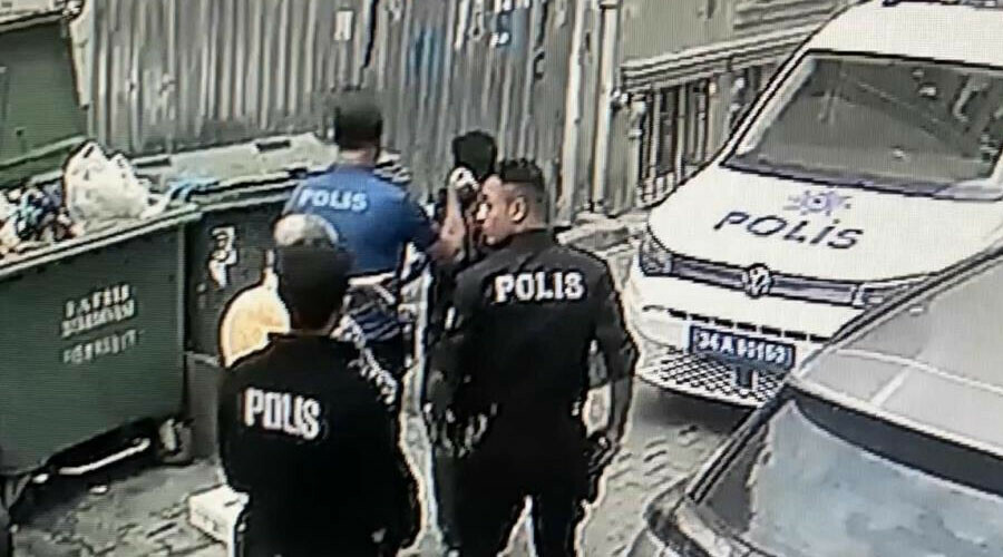 Fatih’te döner bıçağıyla dehşet saçan kağıt toplayıcı için istenen ceza belli oldu