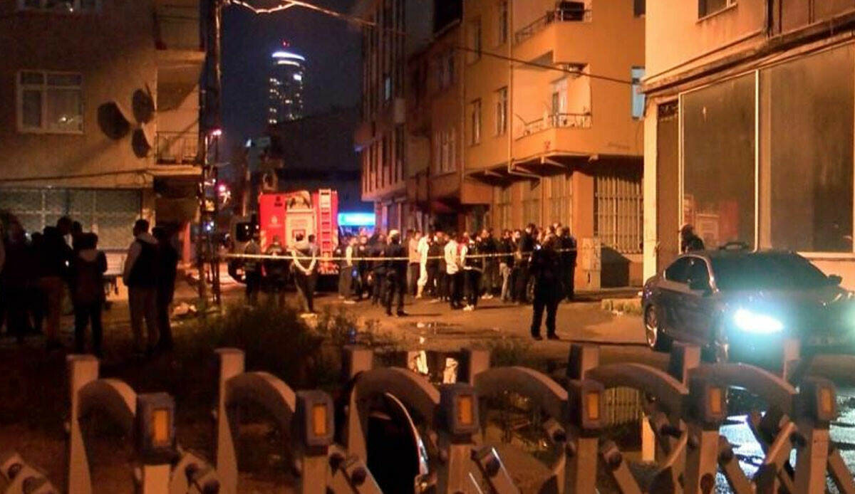Kadıköy'deki patlamanın sırrı çözüldü! Saldırının faili meğer katilmiş: Hikayesi kan dondurdu