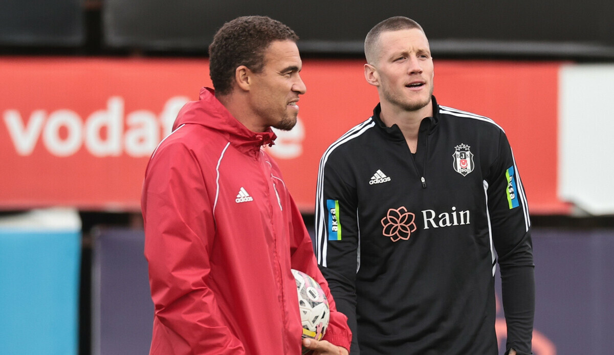 Beşiktaş istatistiklerde yerde, puan cetvelinde üstte Beşiktaş istatistiklerde yerde, puan cetvelinde üstte