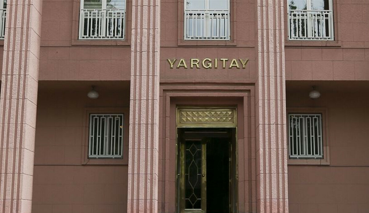 Yargıtay&#039;a 10 yeni üye seçildi: Listede Şehit Tuğgeneralin eşi de var
