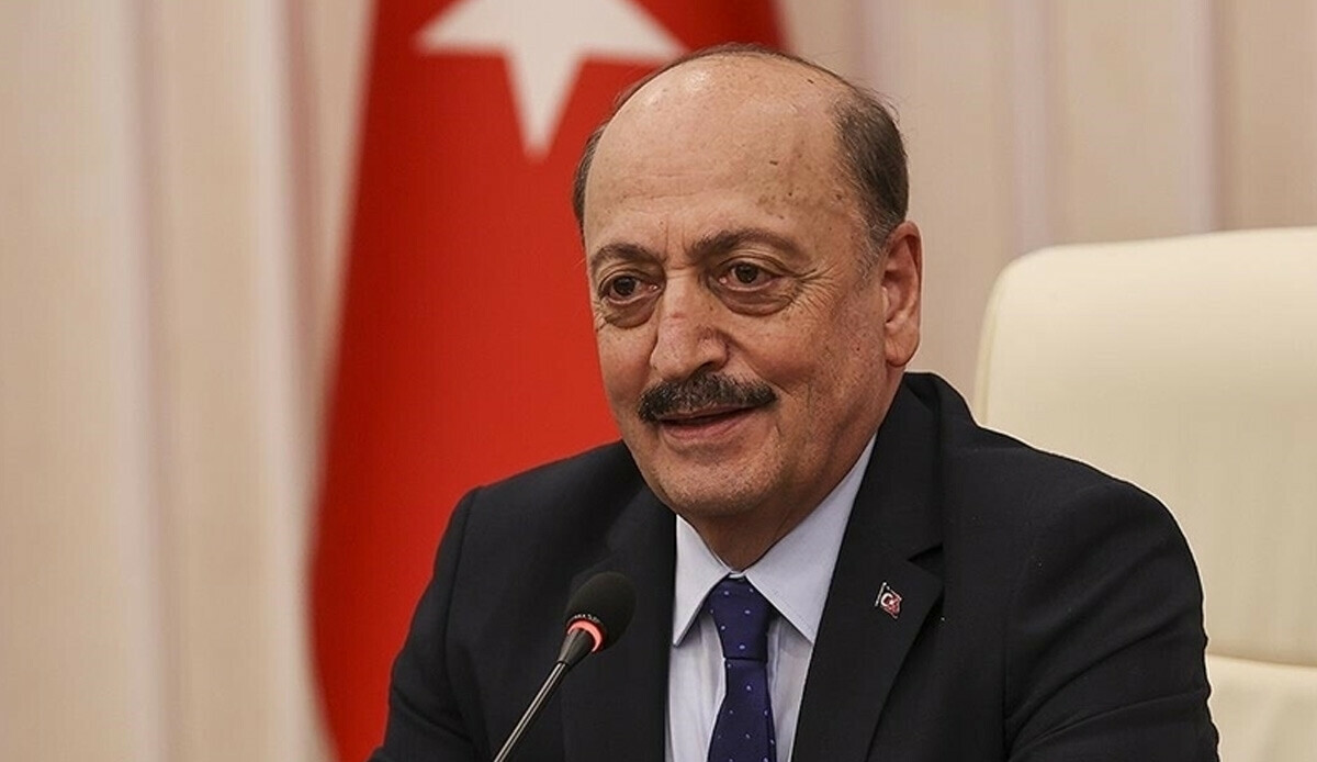 Son dakika! Bakan Bilgin 'Sona gelindi' deyip duyurdu: EYT ve asgari ücrette önemli gelişme Son dakika! Bakan Bilgin 'Sona gelindi' deyip duyurdu: EYT ve asgari ücrette önemli gelişme
