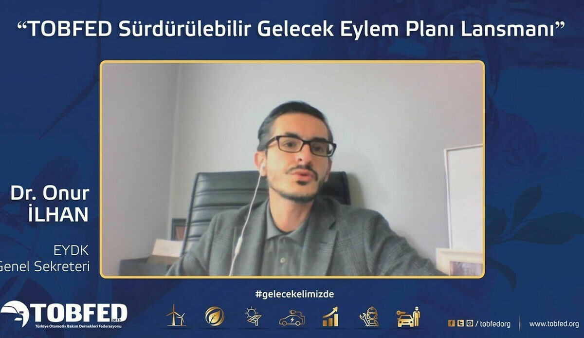 TOBFED, Sürdürülebilir İstihdam ve Büyüme Eylem Planı'nı açıkladı TOBFED, Sürdürülebilir İstihdam ve Büyüme Eylem Planı'nı açıkladı
