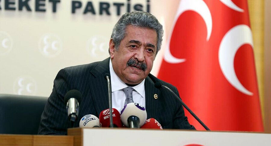 İnternet yasasına tepki yersiz! Yalana özgürlük istiyorlar...