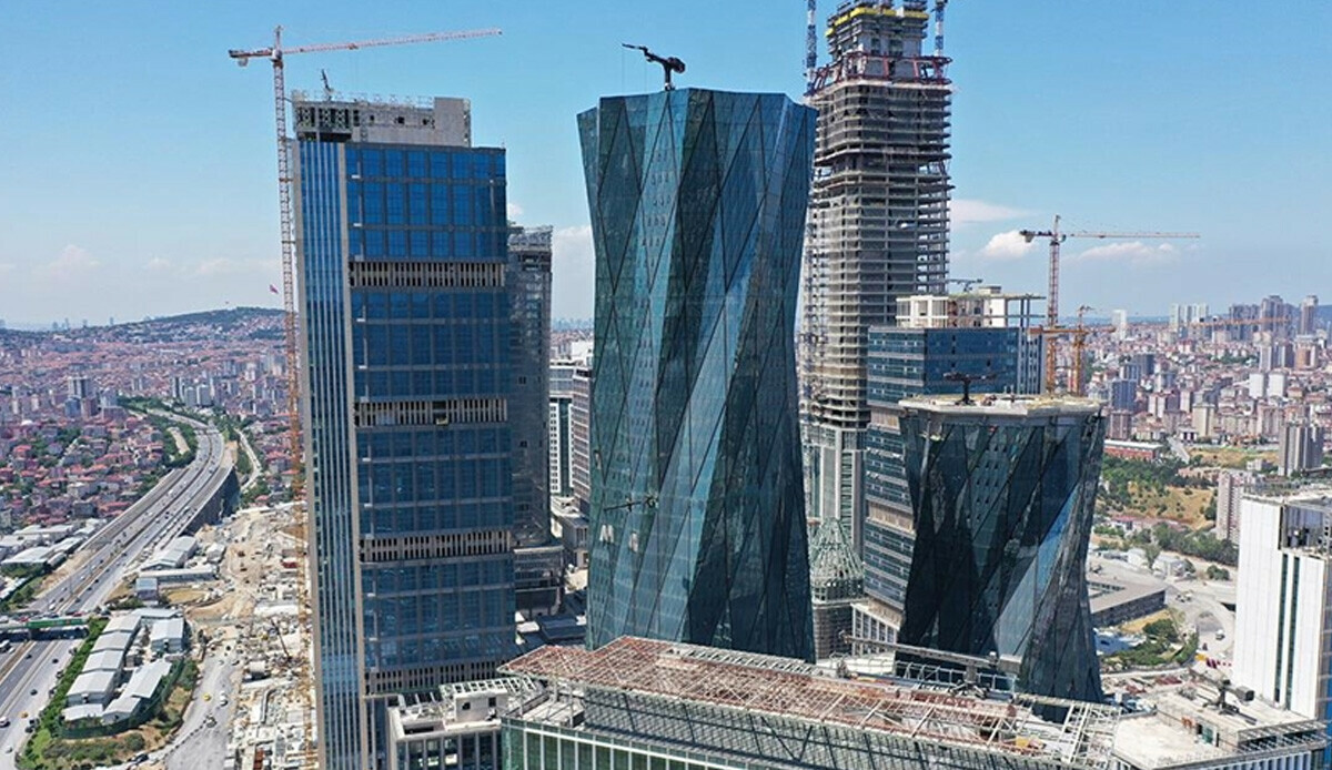 Körfez sermayesi 2023’ü bekliyor! İFM küresel finansın merkezi olacak