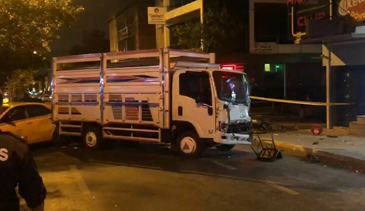 Korkunç kazada genç doktor feci şekilde can verdi! Şoför ise olay yerinden kaçtı