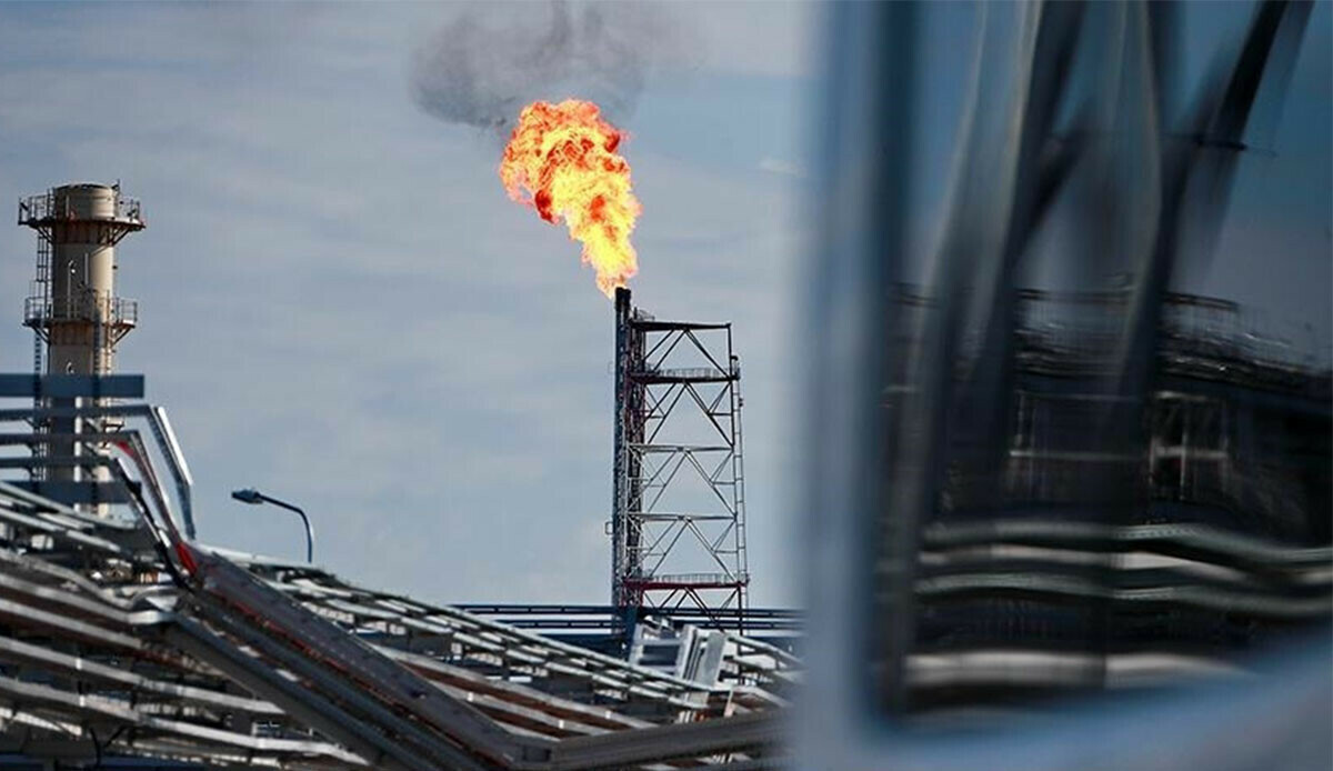 AB ülkeleri ortak doğalgaz alacak