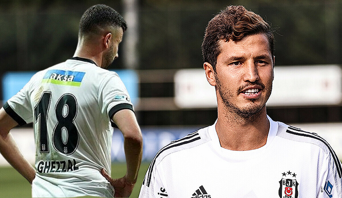 Kartal&#039;a çifte müjde! Ismael&#039;in eli güçleniyor