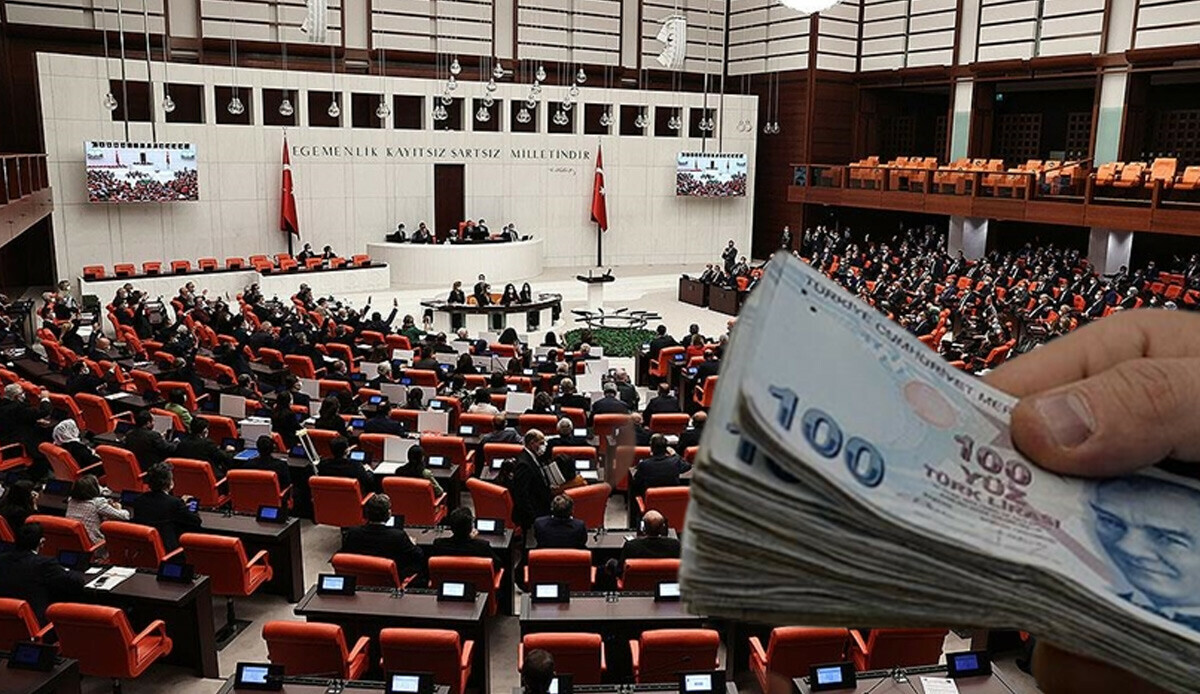 Borcu olanlar dikkat! Milyonlarca kişi için kritik gün, hepsi silinecek Borcu olanlar dikkat! Milyonlarca kişi için kritik gün, hepsi silinecek