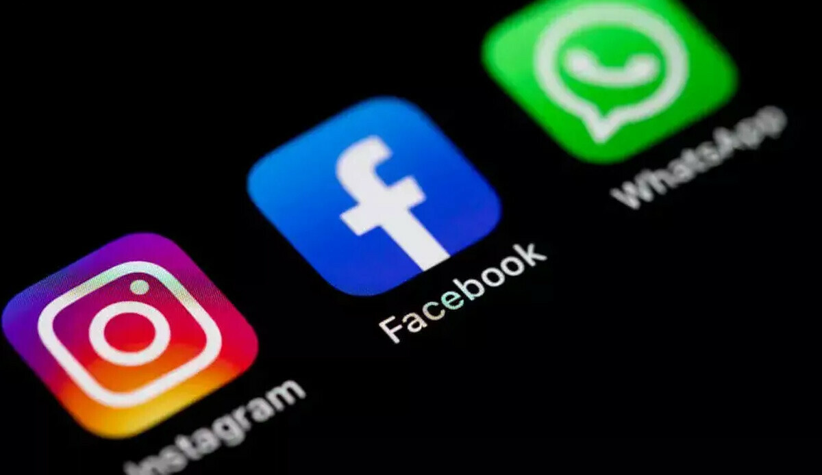 Meta, WhatsApp, Facebook ve Instagram'ın sahibi