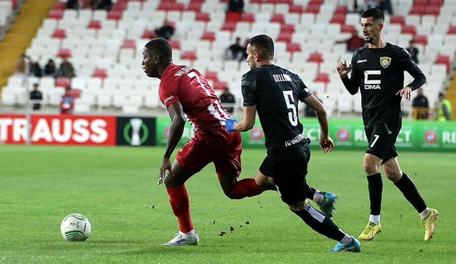 Avrupa'da tur vakti! Dört temsilcimiz kritik sınavlara çıkıyor