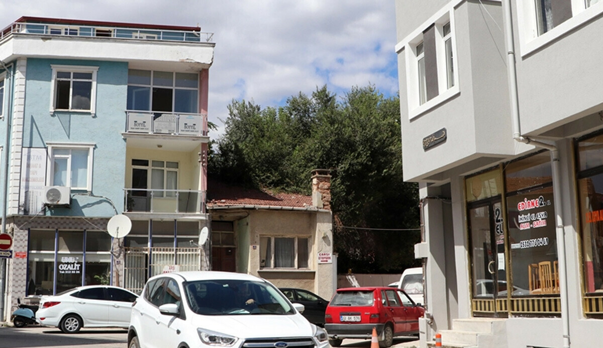 &#039;Bekara ev yok&#039; diyen emlakçı yandı! TİHEK cezayı kesti