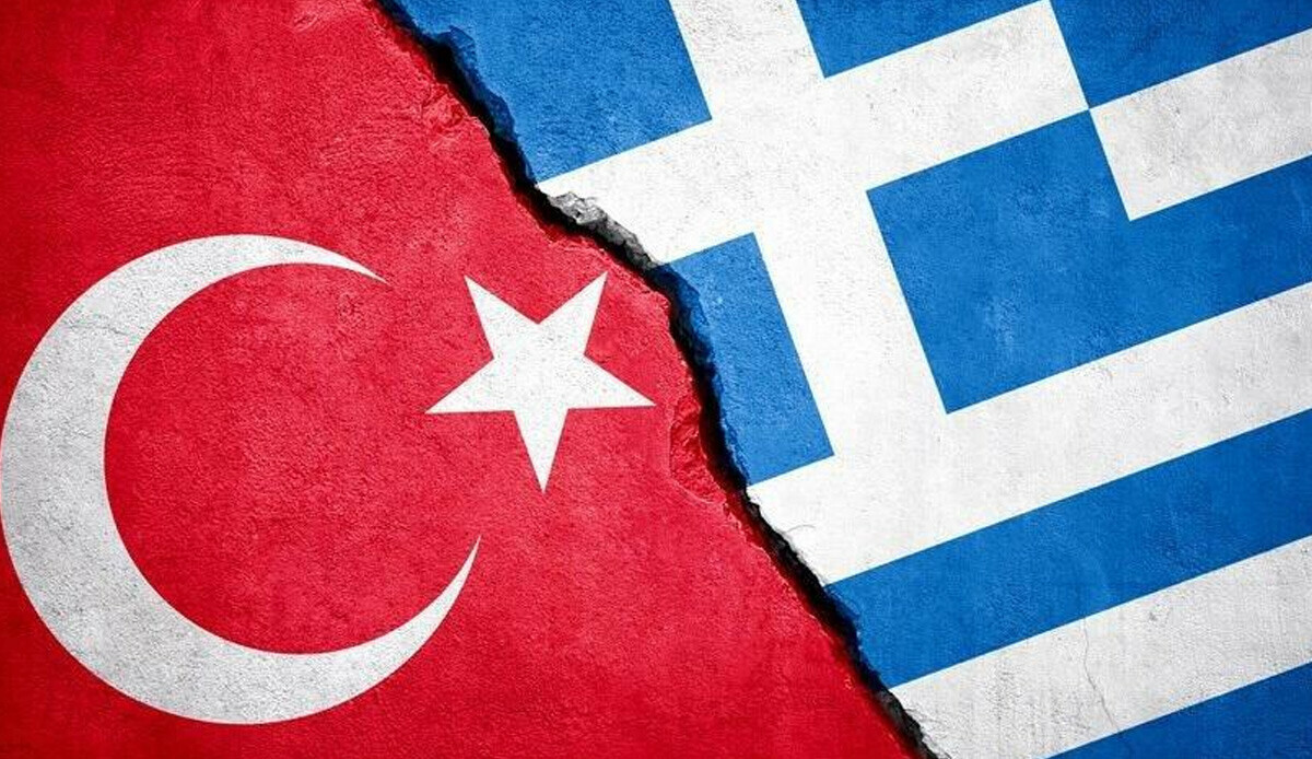 Yunanistan’ın ana muhalefet partisi SRYIZA'dan Türkiye hazımsızlığı: Ceza vereceğinize ödüllendirdiniz Yunanistan’ın ana muhalefet partisi SRYIZA'dan Türkiye hazımsızlığı: Ceza vereceğinize ödüllendirdiniz