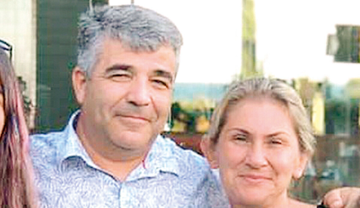 İdlib şehidinin eşi Yargıtay'a üye seçildi İdlib şehidinin eşi Yargıtay'a üye seçildi