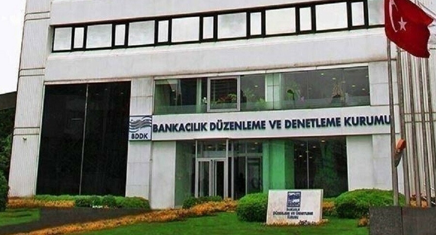 BDDK, Q Yatırım Bankası'nın kurulmasına izin verdi BDDK, Q Yatırım Bankası'nın kurulmasına izin verdi