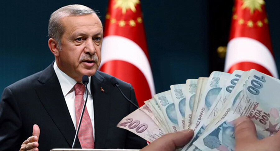 Erdoğan’dan asgari ücrette net mesaj: Öncekilerden çok farklı olacak