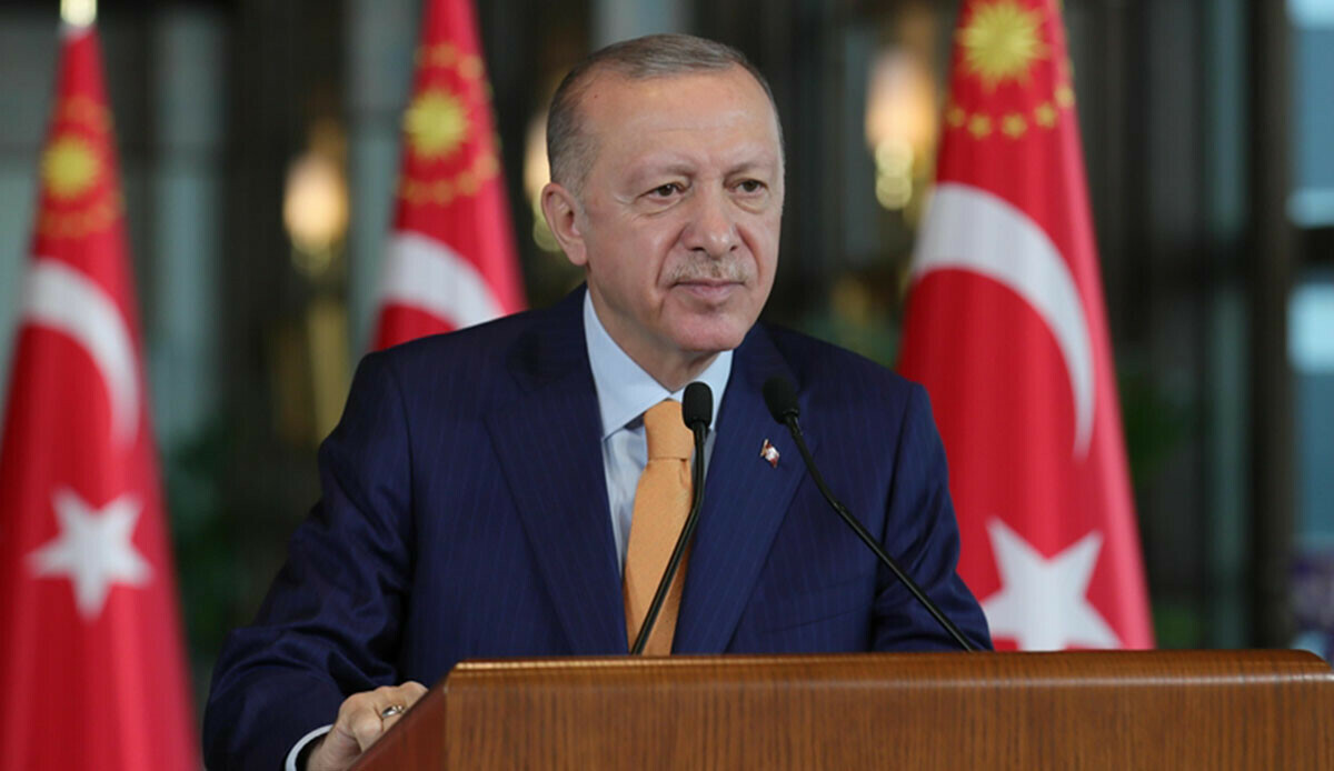 Son dakika! Putin'in 'Türkiye'de gaz merkezi' teklifine Erdoğan'dan Trakya önerisi Son dakika! Putin'in 'Türkiye'de gaz merkezi' teklifine Erdoğan'dan Trakya önerisi