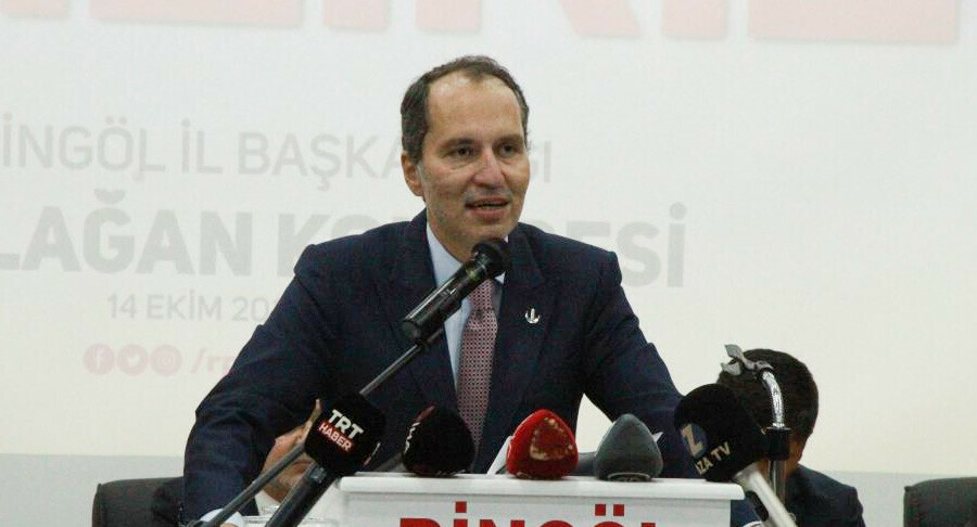 Kılıçdaroğlu’na bir tepki de Fatih Erbakan’dan: Nedir bu milletten sakladığınız