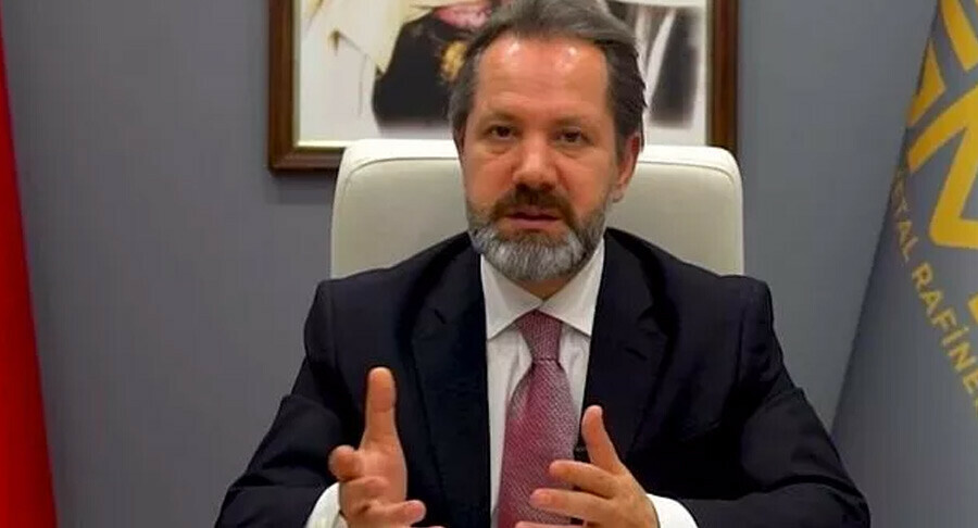 Altına darbe üstüne darbe indi! Gözler Fed'e döndü.. İslam Memiş uyardı: Düşüşe aldanmayın! Altına darbe üstüne darbe indi! Gözler Fed'e döndü.. İslam Memiş uyardı: Düşüşe aldanmayın!