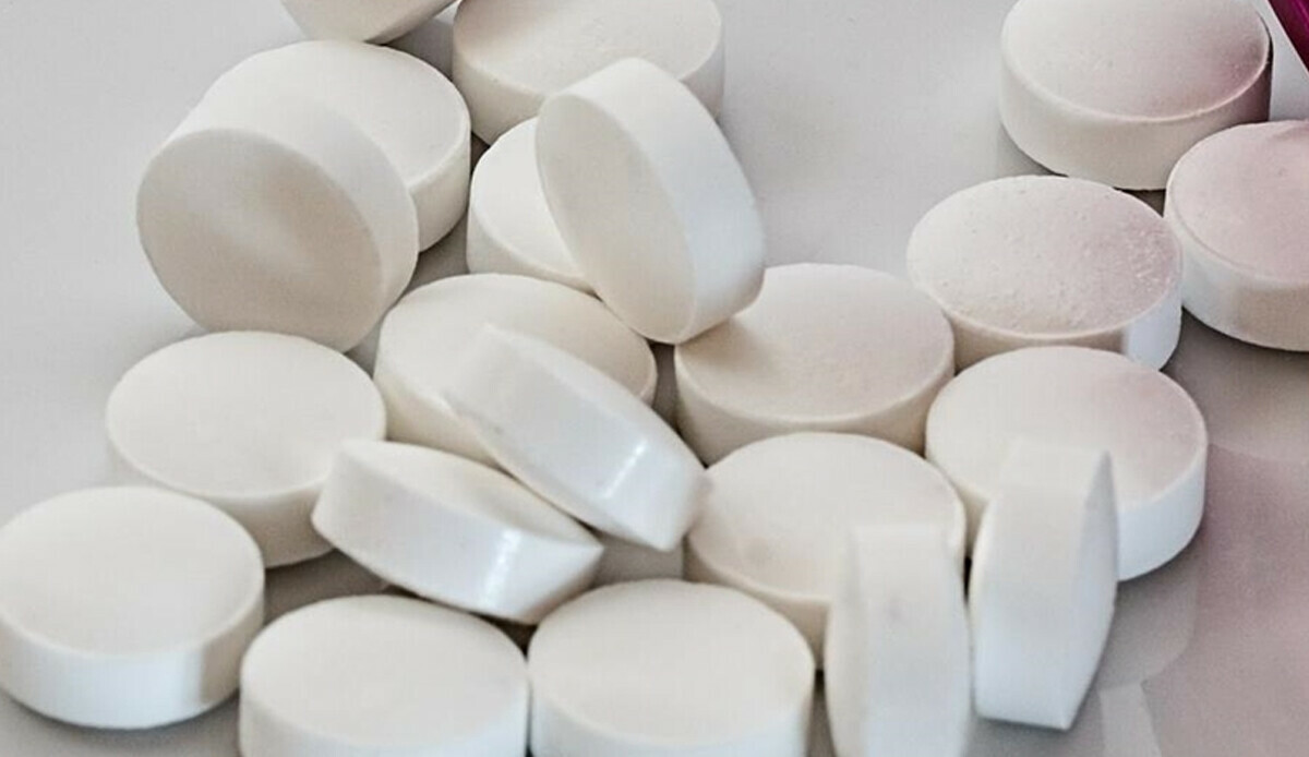 Finlandiya'da nükleer korkusu: İyot tablet stokları tükendi Finlandiya'da nükleer korkusu: İyot tablet stokları tükendi