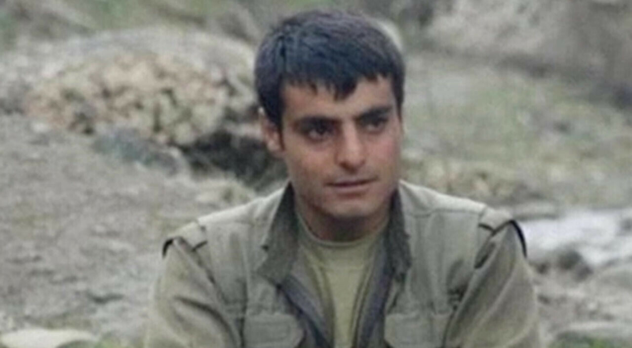 MİT'ten PKK'ya bir darbe daha: Sözde tugay sorumlusu etkisiz MİT'ten PKK'ya bir darbe daha: Sözde tugay sorumlusu etkisiz