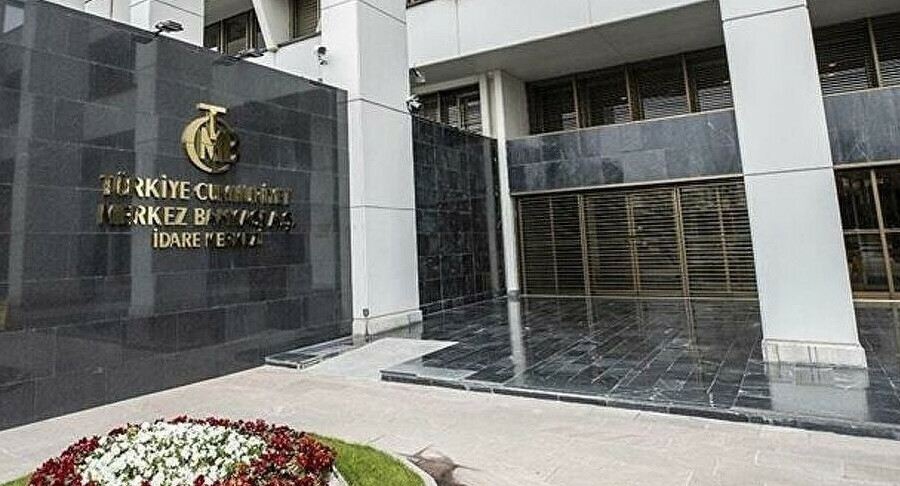 Merkez Bankası açıkladı: Yıl sonu enflasyon ve dolar beklentisi belli oldu