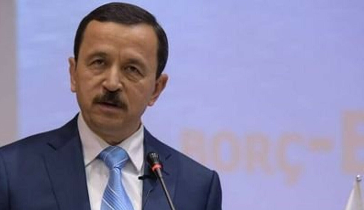 Saadet Partisi başkanlığına yeni aday! Karamollaoğlu&#039;na rakip oldu