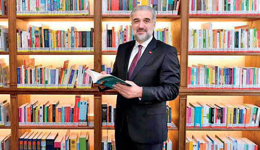 AK Parti İstanbul İl Başkanı Osman Nuri Kabaktepe: 150 bin üyemiz devamlı sahada AK Parti İstanbul İl Başkanı Osman Nuri Kabaktepe: 150 bin üyemiz devamlı sahada