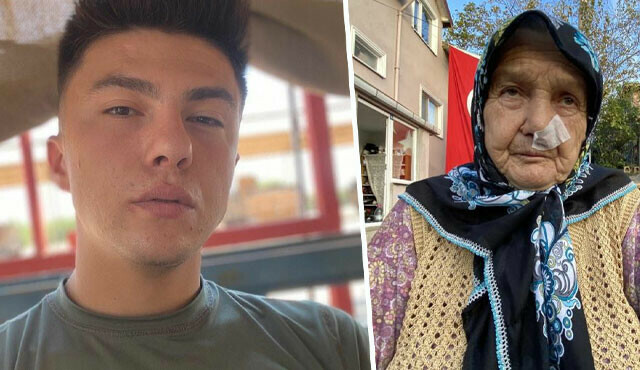 Babaannesi gözyaşlarıyla anlattı: 23 yasındaki şehit madencinin hikayesi yürek dağladı Babaannesi gözyaşlarıyla anlattı: 23 yasındaki şehit madencinin hikayesi yürek dağladı