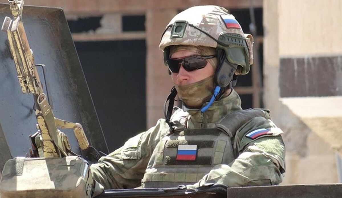 Belarus savaşa dahil oldu! Savunma Bakanlığı duyurdu: Ortak birlik kapsamındaki Rus askerleri geldi Belarus savaşa dahil oldu! Savunma Bakanlığı duyurdu: Ortak birlik kapsamındaki Rus askerleri geldi