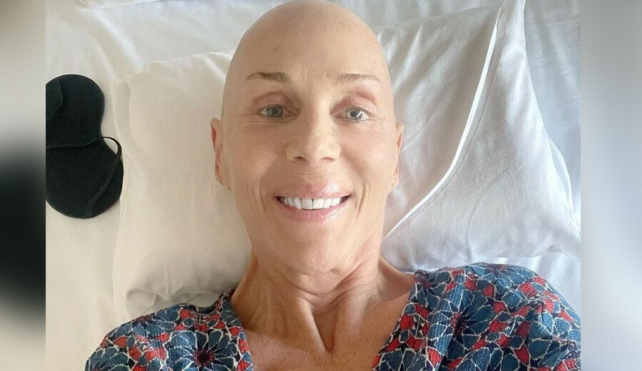 Son dakika: Kanser tedavisi gören Billur Kalkavan hayatını kaybetti Son dakika: Kanser tedavisi gören Billur Kalkavan hayatını kaybetti