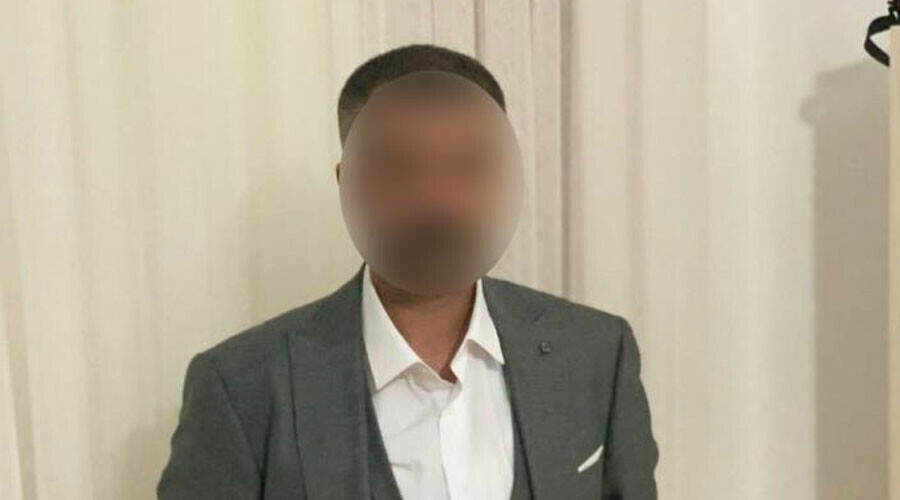 Elazığ’da vahşet: İşkence edip, cesedi yol kenarına attı Elazığ’da vahşet: İşkence edip, cesedi yol kenarına attı