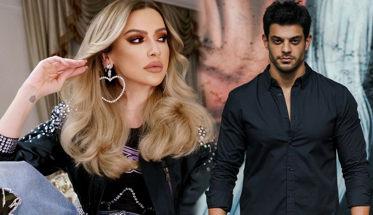 Hadise fena patladı! Sosyal medya hesabından esti gürledi: “Boşandığım eşim ve ailesine…” Hadise fena patladı! Sosyal medya hesabından esti gürledi: “Boşandığım eşim ve ailesine…”
