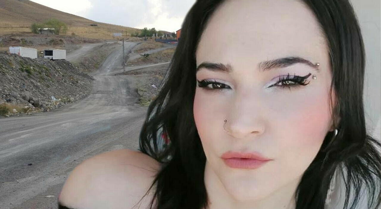 Elazığ’da vahşet: İşkence edip, cesedi yol kenarına attı Elazığ’da vahşet: İşkence edip, cesedi yol kenarına attı