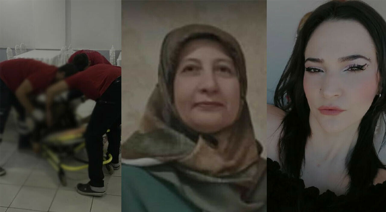 Elazığ’da bir günde peş peşe acı haber: 3 kadın aynı son Elazığ’da bir günde peş peşe acı haber: 3 kadın aynı son