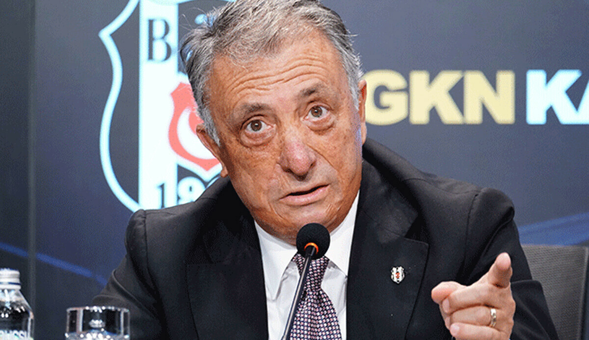 Komplo teorisi! Çebi: Ismael üzerinden yönetimi yıkmak istiyorlar