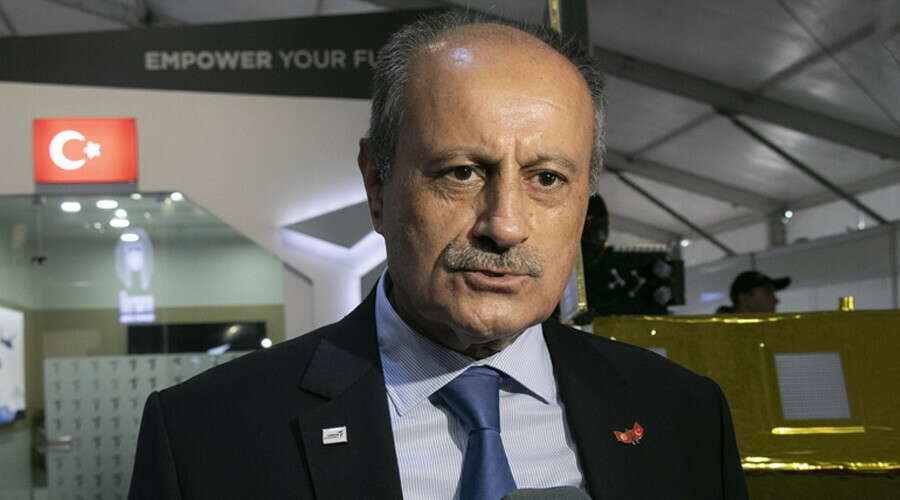 TUSAŞ Yönetim Kurulu Başkanı Bozdoğan: Türk savunma sanayisi çağ atladı