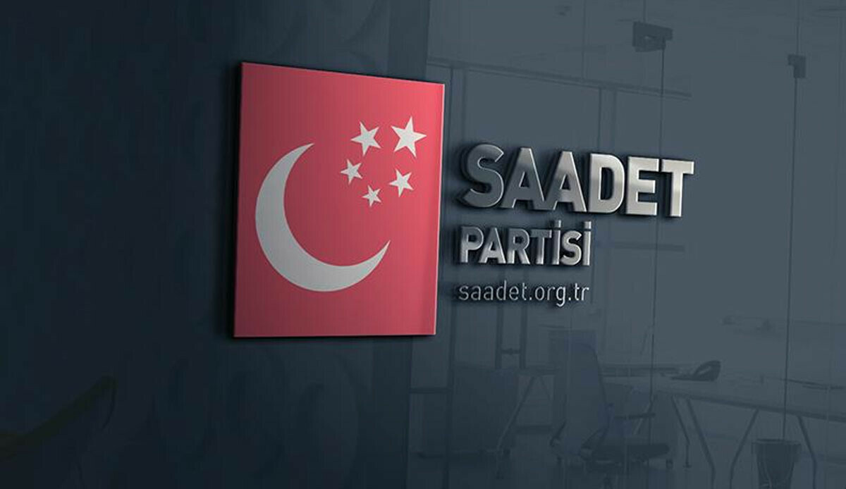 Saadet Partisi'nde hesaplar karıştı! Mete Gündoğan'dan sonra 4 aday daha Saadet Partisi'nde hesaplar karıştı! Mete Gündoğan'dan sonra 4 aday daha