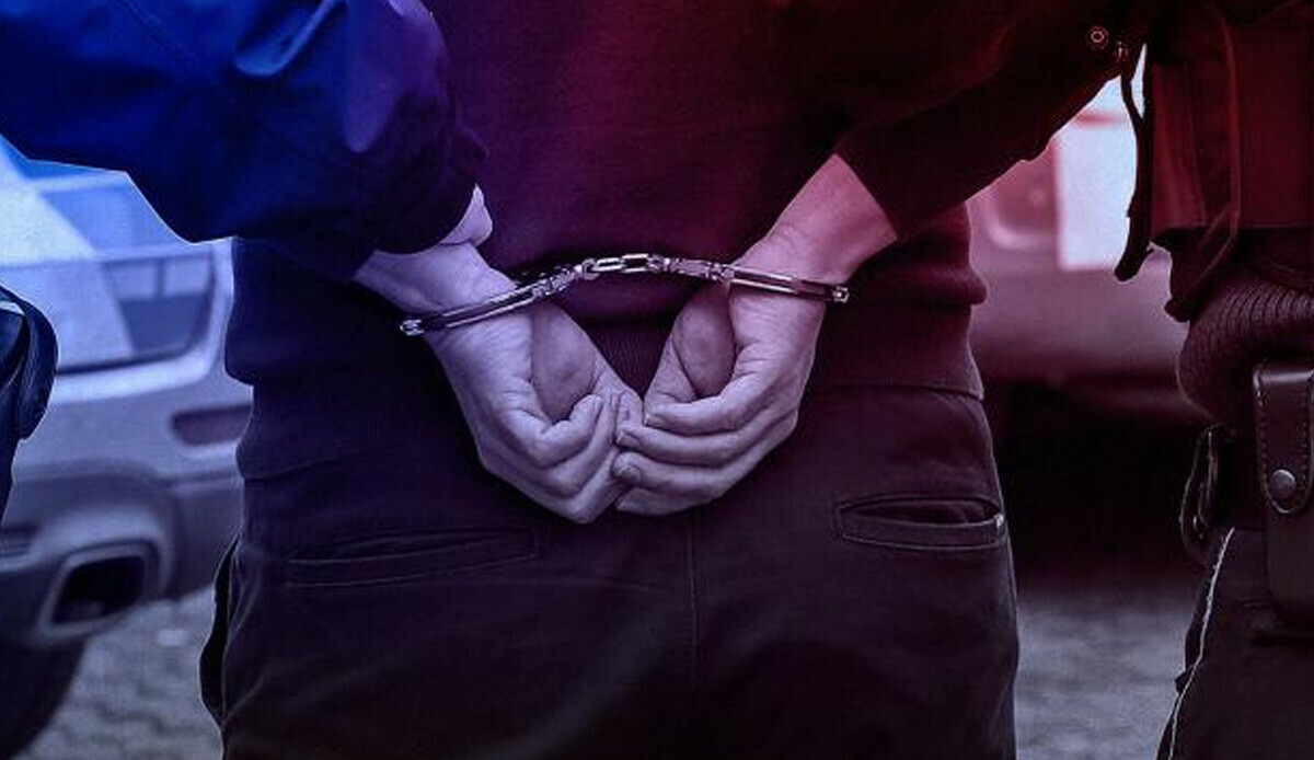 İstanbul'da 33 evden hırsızlık yapan 2 kişi yakalandı İstanbul'da 33 evden hırsızlık yapan 2 kişi yakalandı