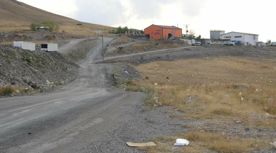 Elazığ’da vahşet: İşkence edip, cesedi yol kenarına attı Elazığ’da vahşet: İşkence edip, cesedi yol kenarına attı