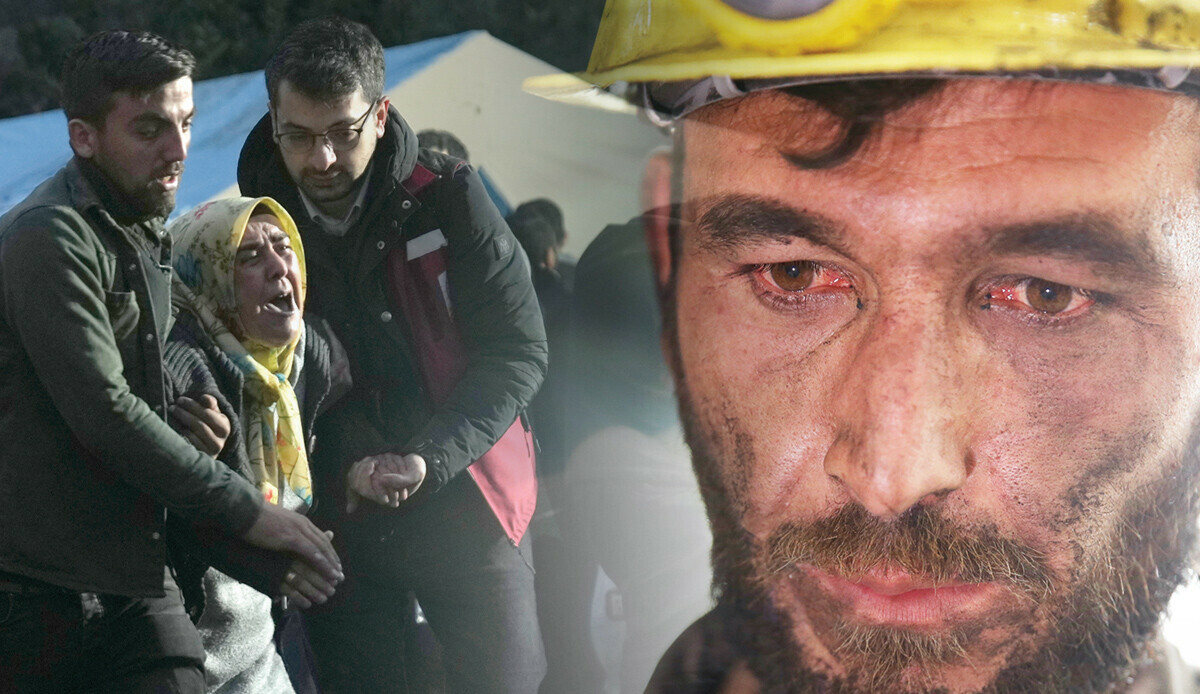 Bartın faciası ocaklara ateş düşürdü