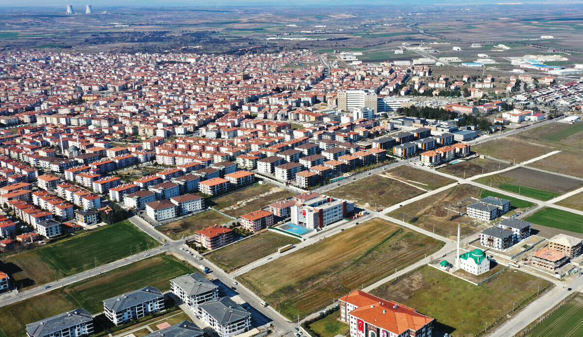 Yatırımda en yüksek kazanç hangisinde? Konut mu yoksa arsa mı? Yatırımda en yüksek kazanç hangisinde? Konut mu yoksa arsa mı?