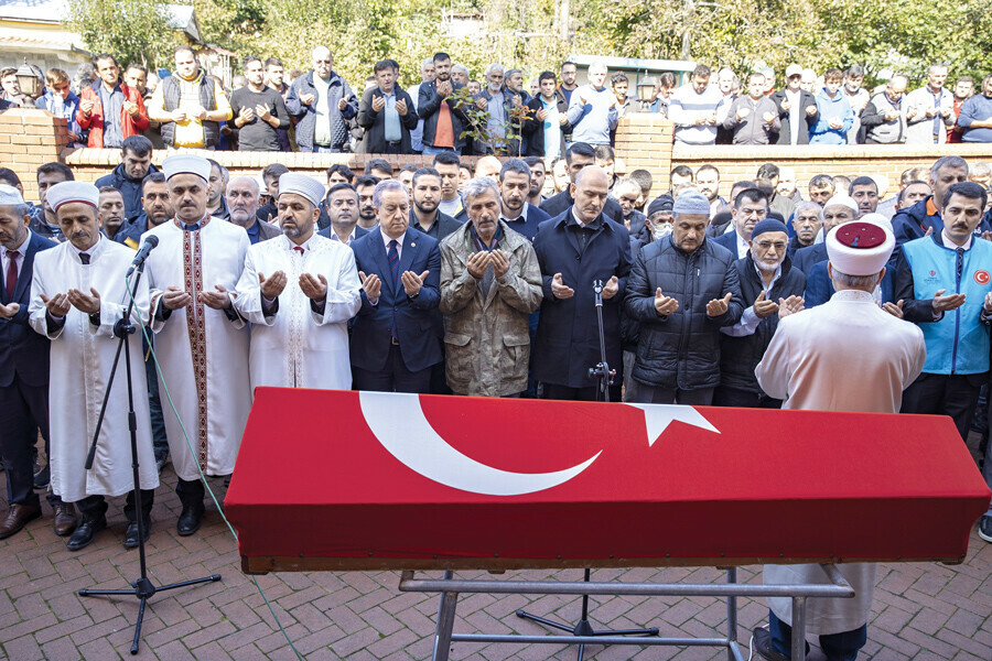 Bartın faciası ocaklara ateş düşürdü Bartın faciası ocaklara ateş düşürdü