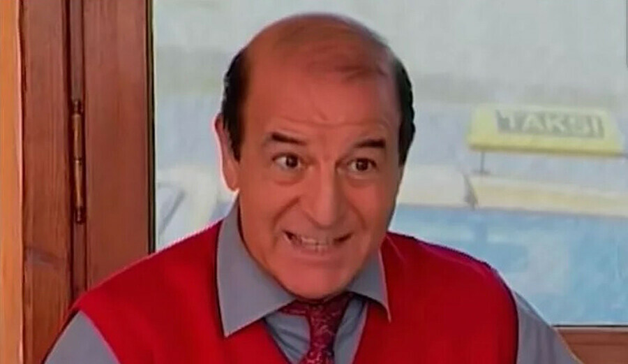 Ünlü oyuncu Demiray Erül hayatını kaybetti