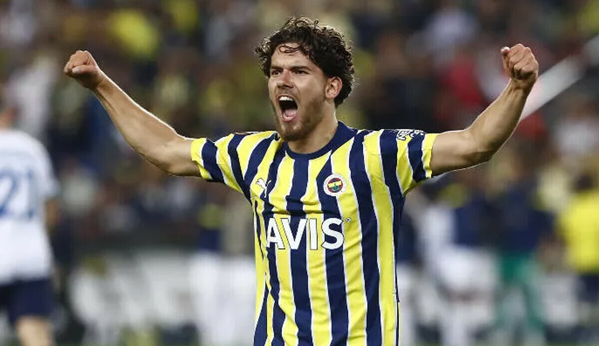 Fenerbahçeli Ferdi: Daha iyi olacağız